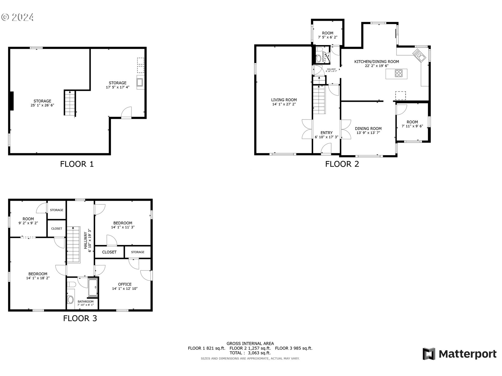 15680 Southeast Wallace Road Portland, OR 97267 - Photo 48 of 48 Gallery Image 48