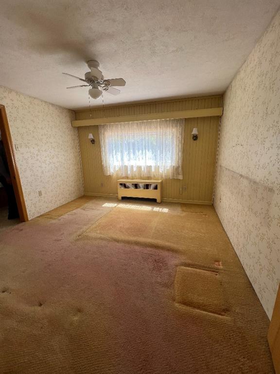 258 Highland Road Rochester, PA 15074 - Photo 3 of 6 a view of an empty room with a window