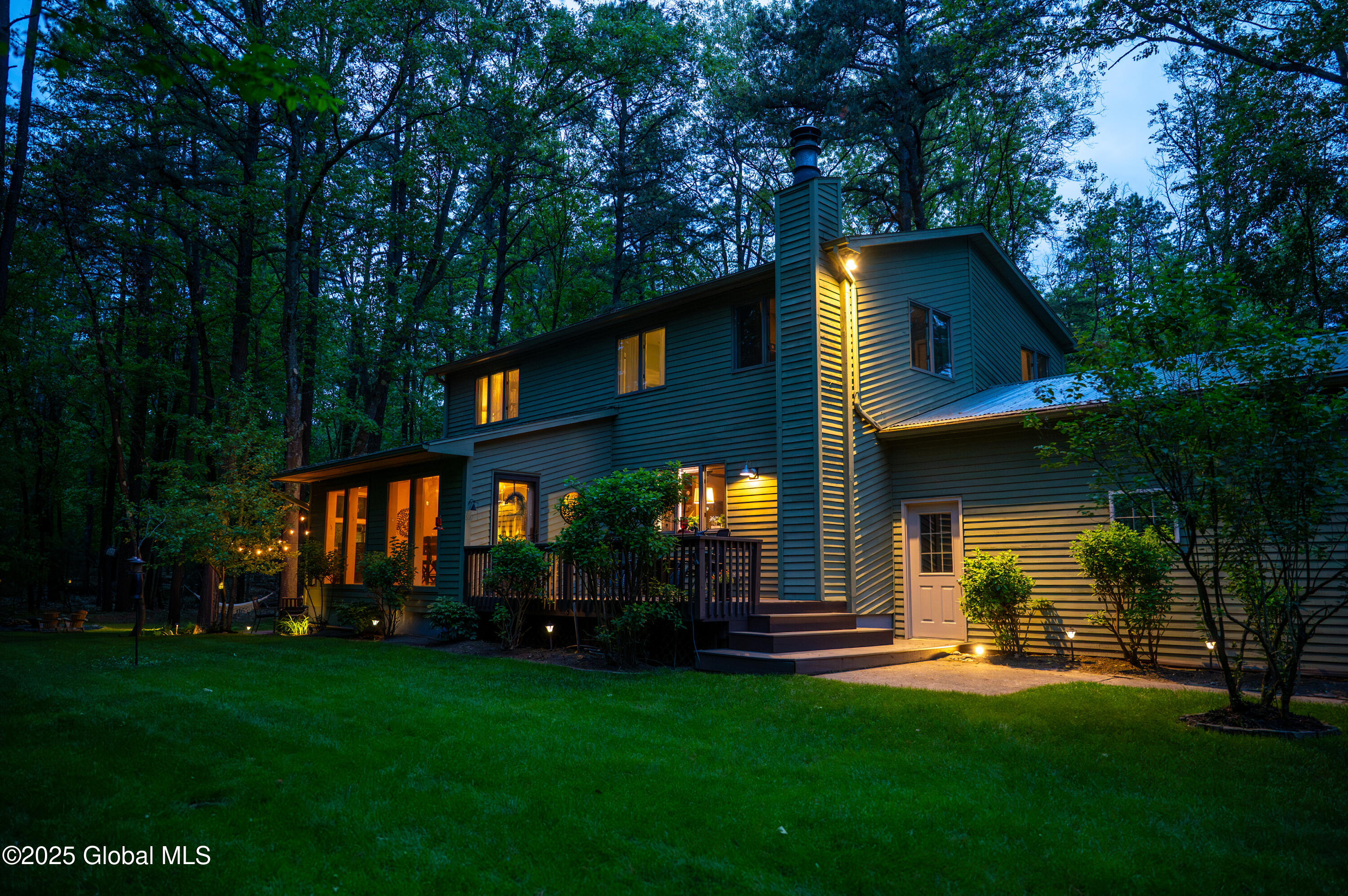 124 Edie Road Saratoga Springs, NY 12866 - Photo 2 of 62 Z62_9809-Enhanced-NR
