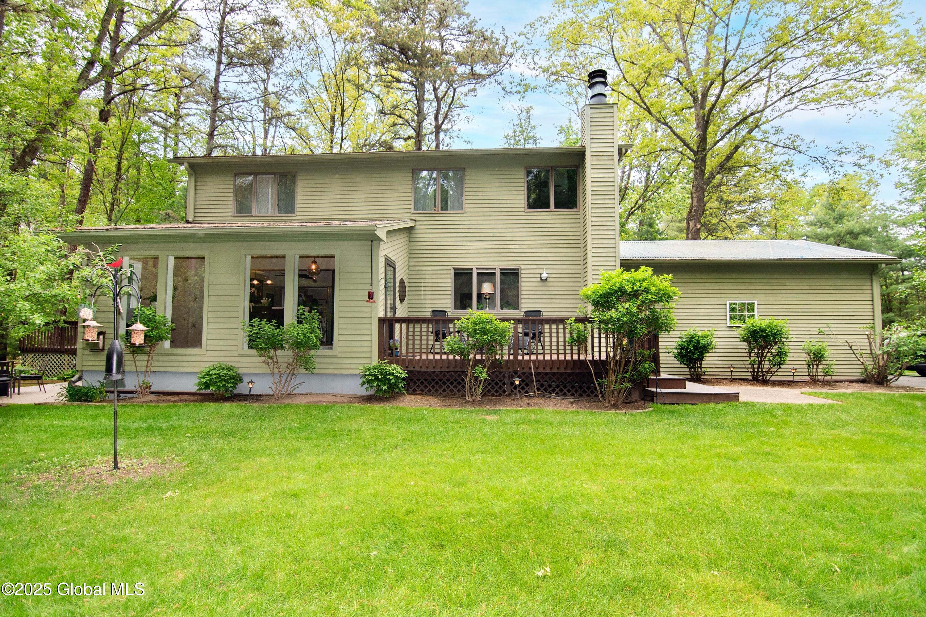 124 Edie Road Saratoga Springs, NY 12866 - Photo 3 of 62 photo_002
