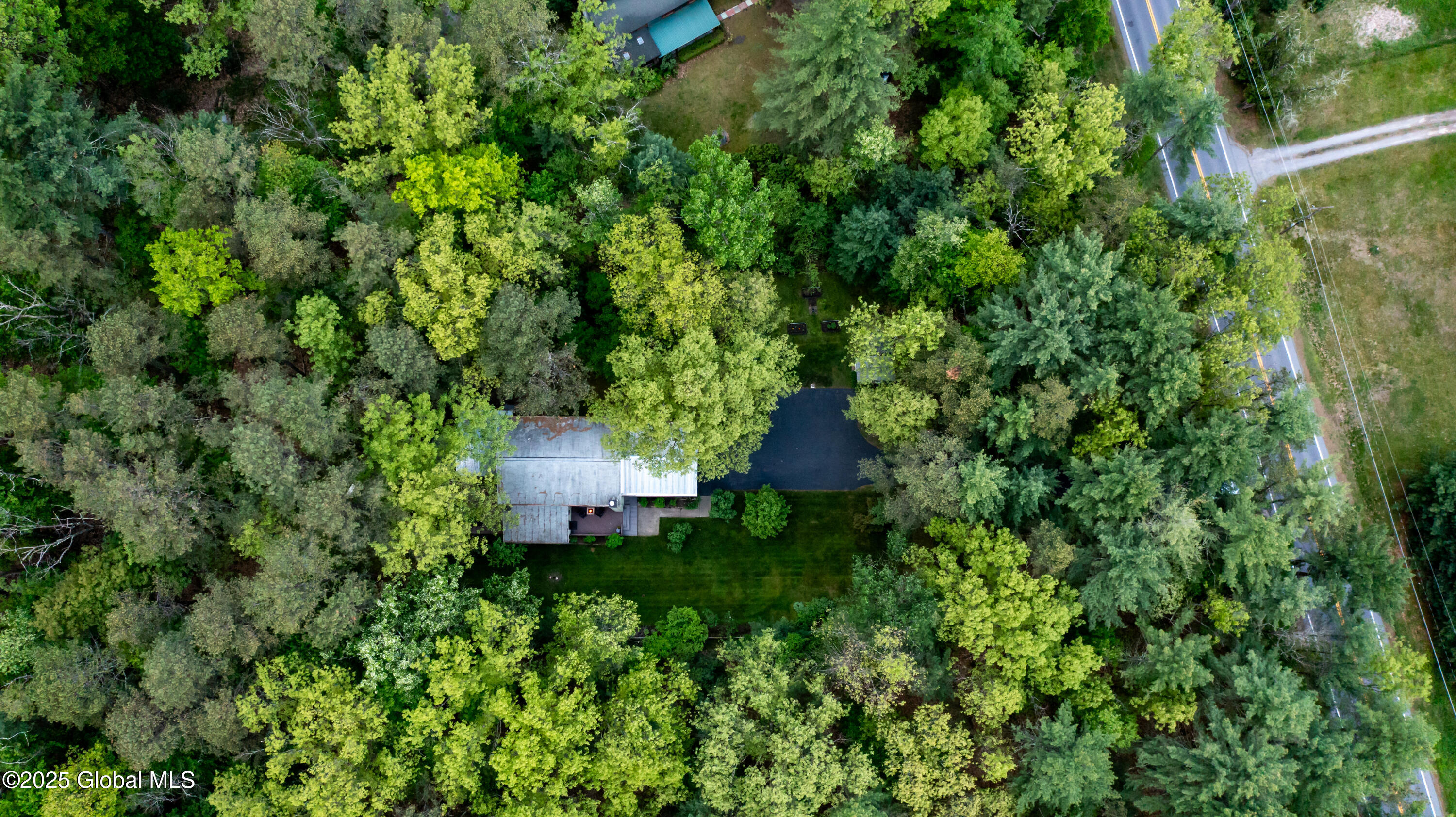124 Edie Road Saratoga Springs, NY 12866 - Photo 5 of 62 DJI_0361