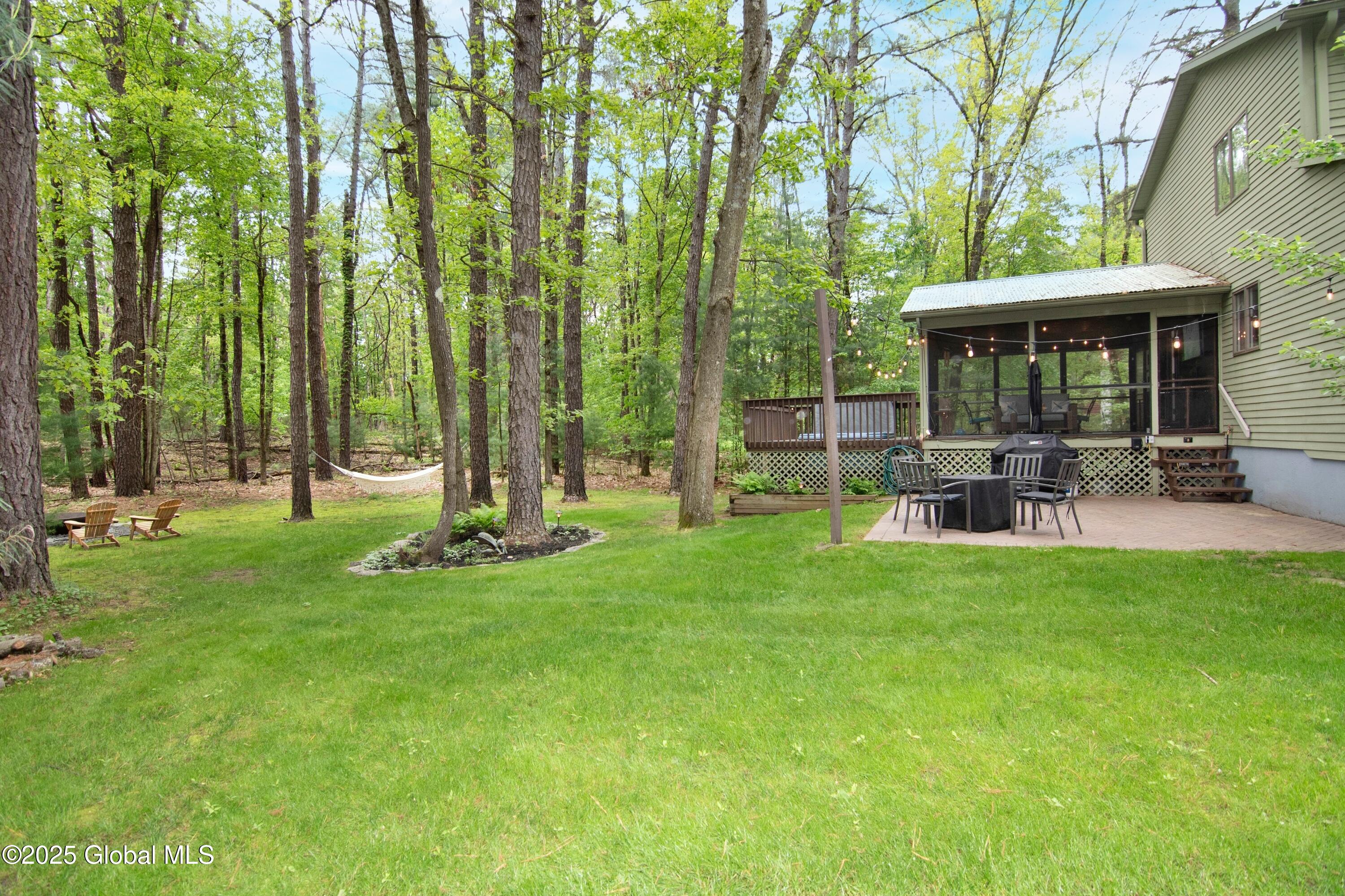 124 Edie Road Saratoga Springs, NY 12866 - Photo 54 of 62 photo_047
