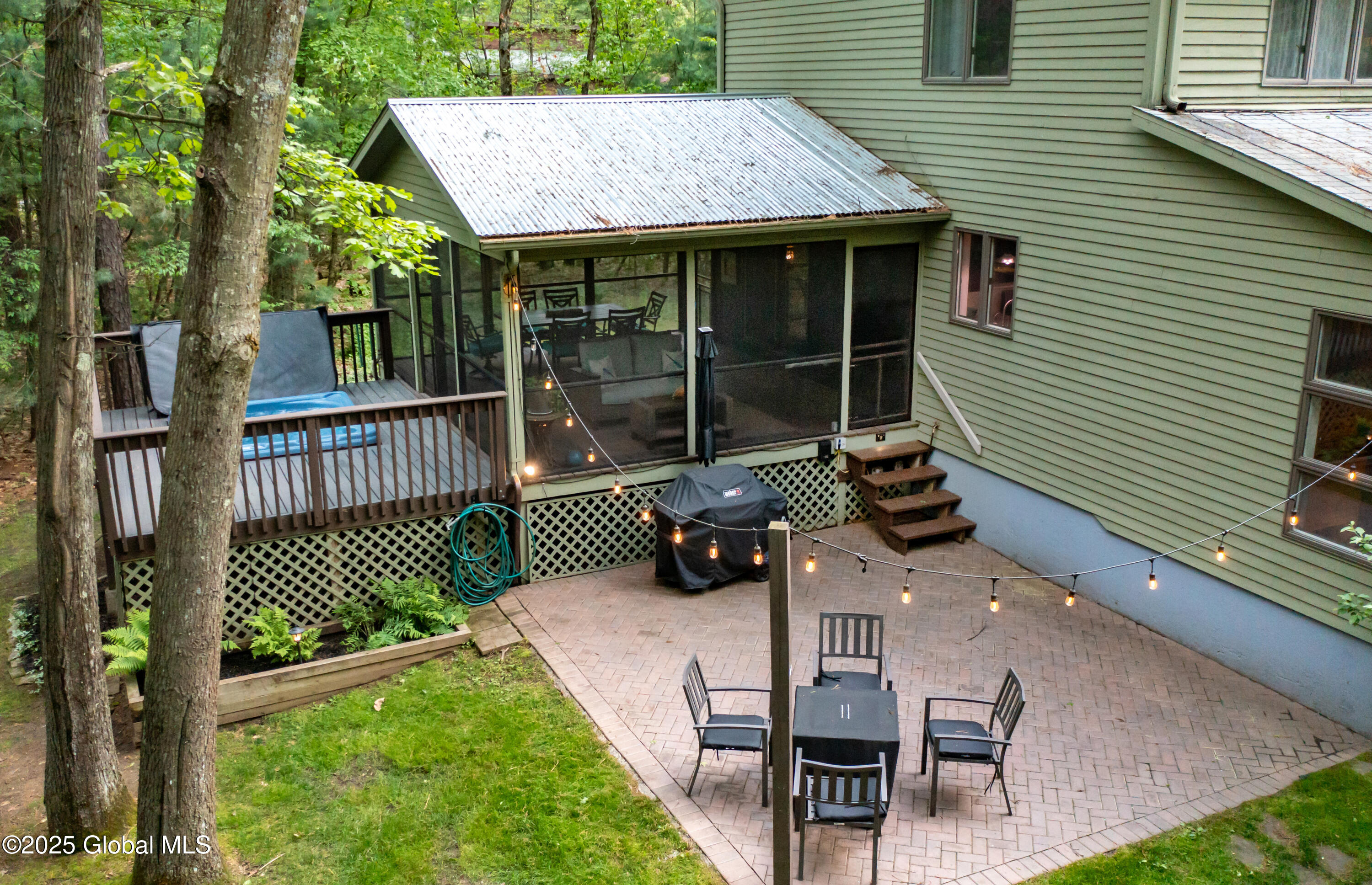 124 Edie Road Saratoga Springs, NY 12866 - Photo 56 of 62 DJI_0376
