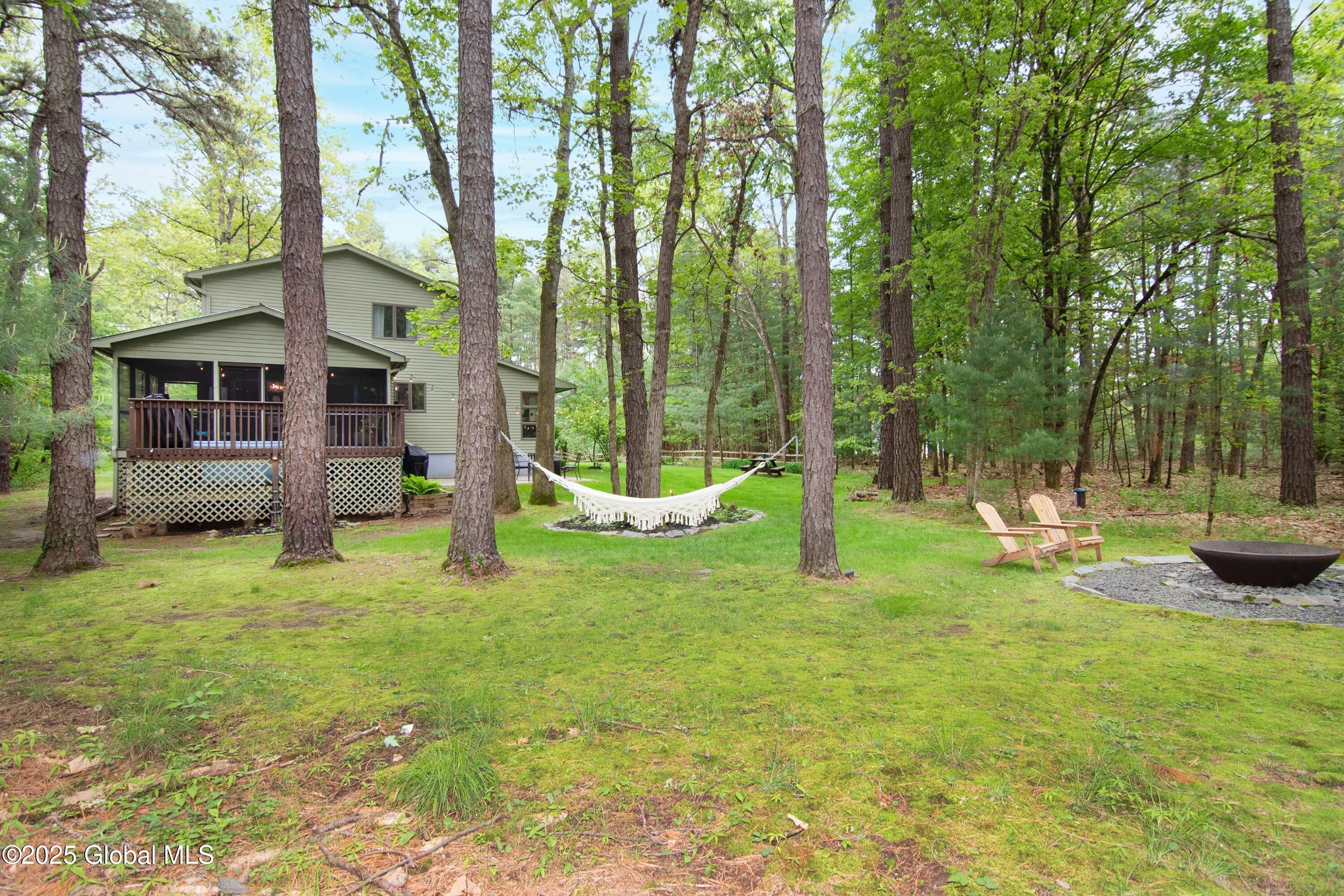 124 Edie Road Saratoga Springs, NY 12866 - Photo 58 of 62 photo_050