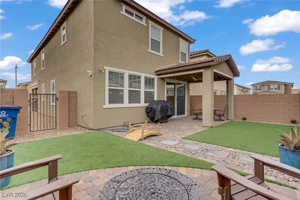 $624,900 | 2742 Zazzera Court, Henderson, NV 89044