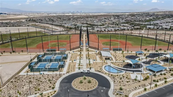 $624,900 | 2742 Zazzera Court, Henderson, NV 89044