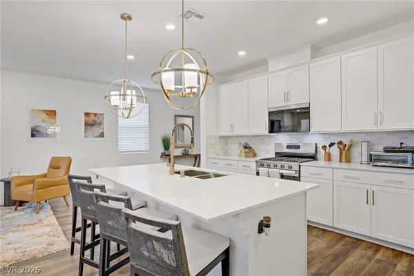 $624,900 | 2742 Zazzera Court, Henderson, NV 89044
