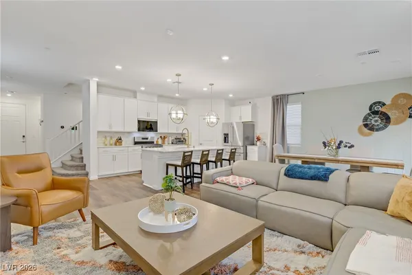 $624,900 | 2742 Zazzera Court, Henderson, NV 89044