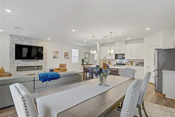 $624,900 | 2742 Zazzera Court, Henderson, NV 89044