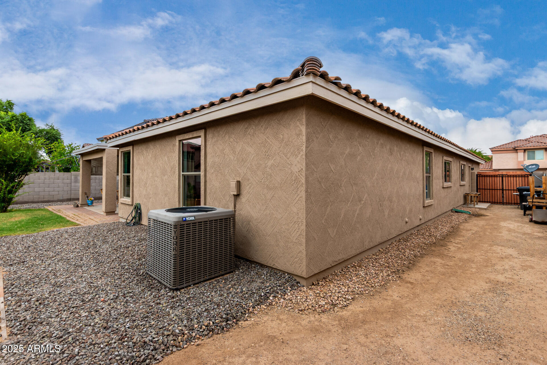 3587 East Trigger Way Gilbert, AZ 85297 - Photo 27 of 30 42 - Trigger