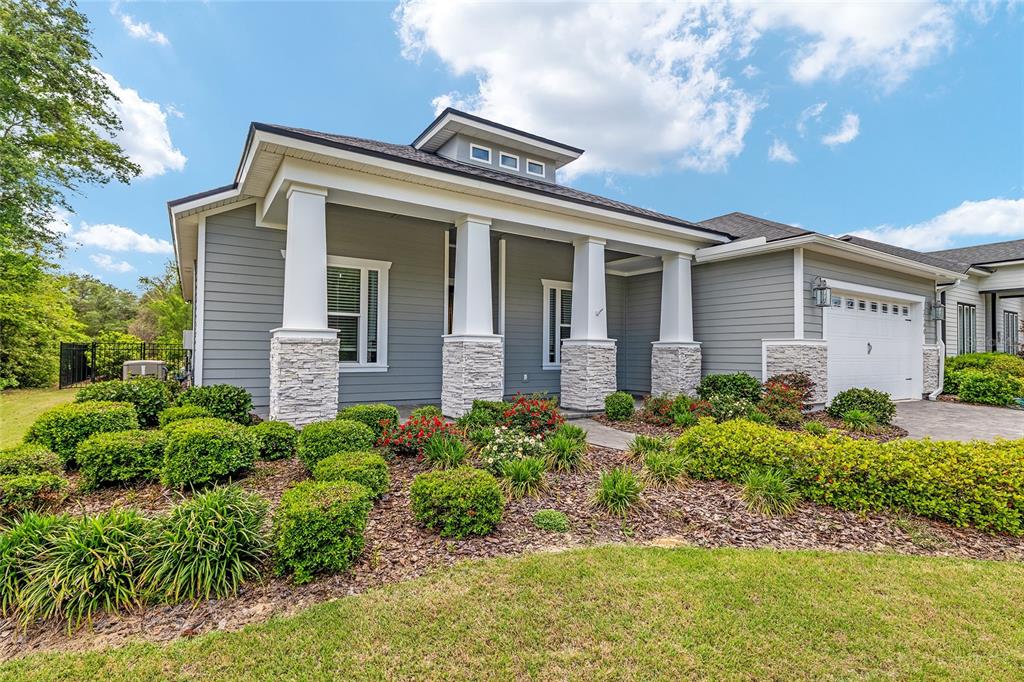 3740 Southwest 109th Way Gainesville, FL 32608 - Photo 3 of 82