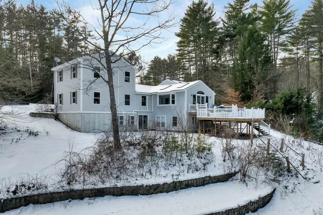 $665,000 | 51 Highland Circle, Swanzey, NH 03446