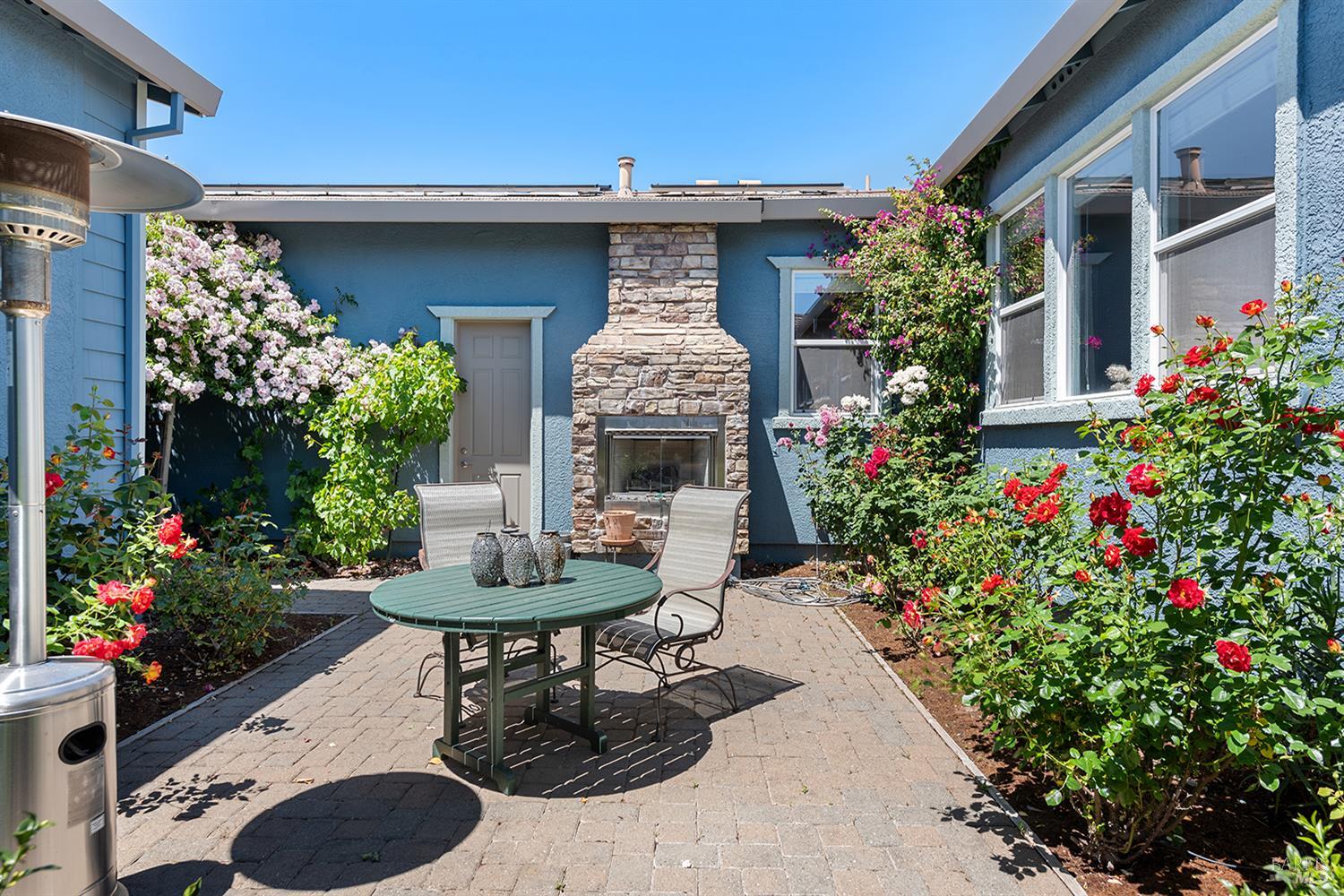 8596 Starr Road Windsor, CA 95492 - Photo 12 of 50