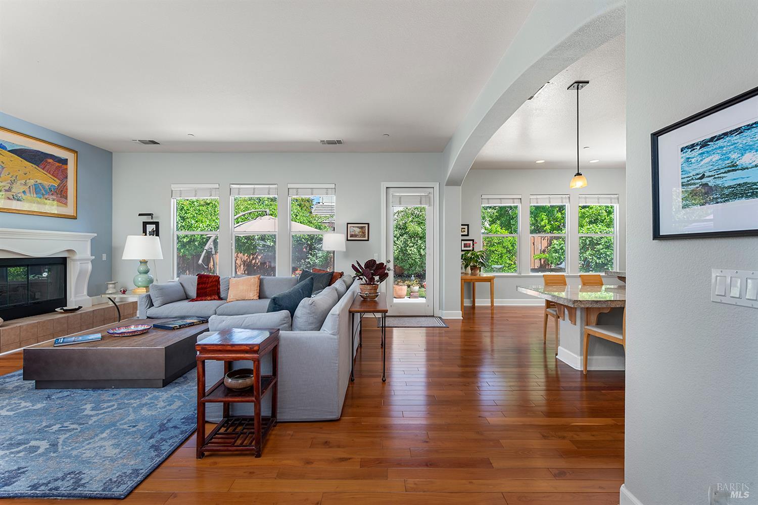 8596 Starr Road Windsor, CA 95492 - Photo 15 of 50