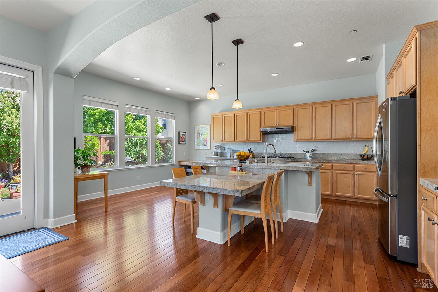 8596 Starr Road Windsor, CA 95492 - Photo 16 of 50