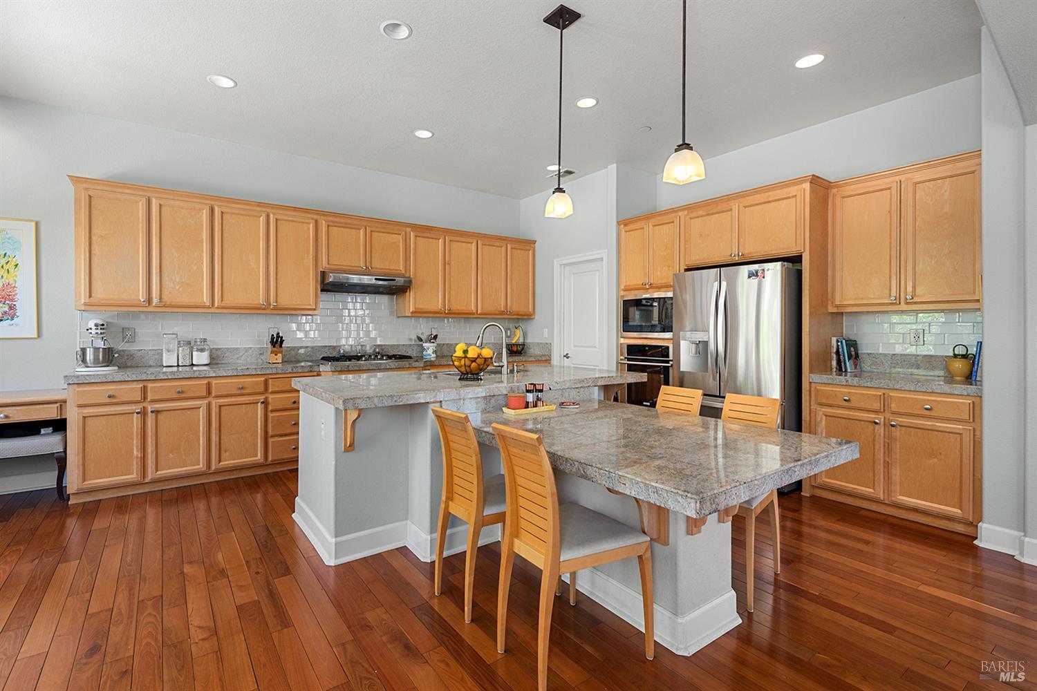 8596 Starr Road Windsor, CA 95492 - Photo 18 of 50