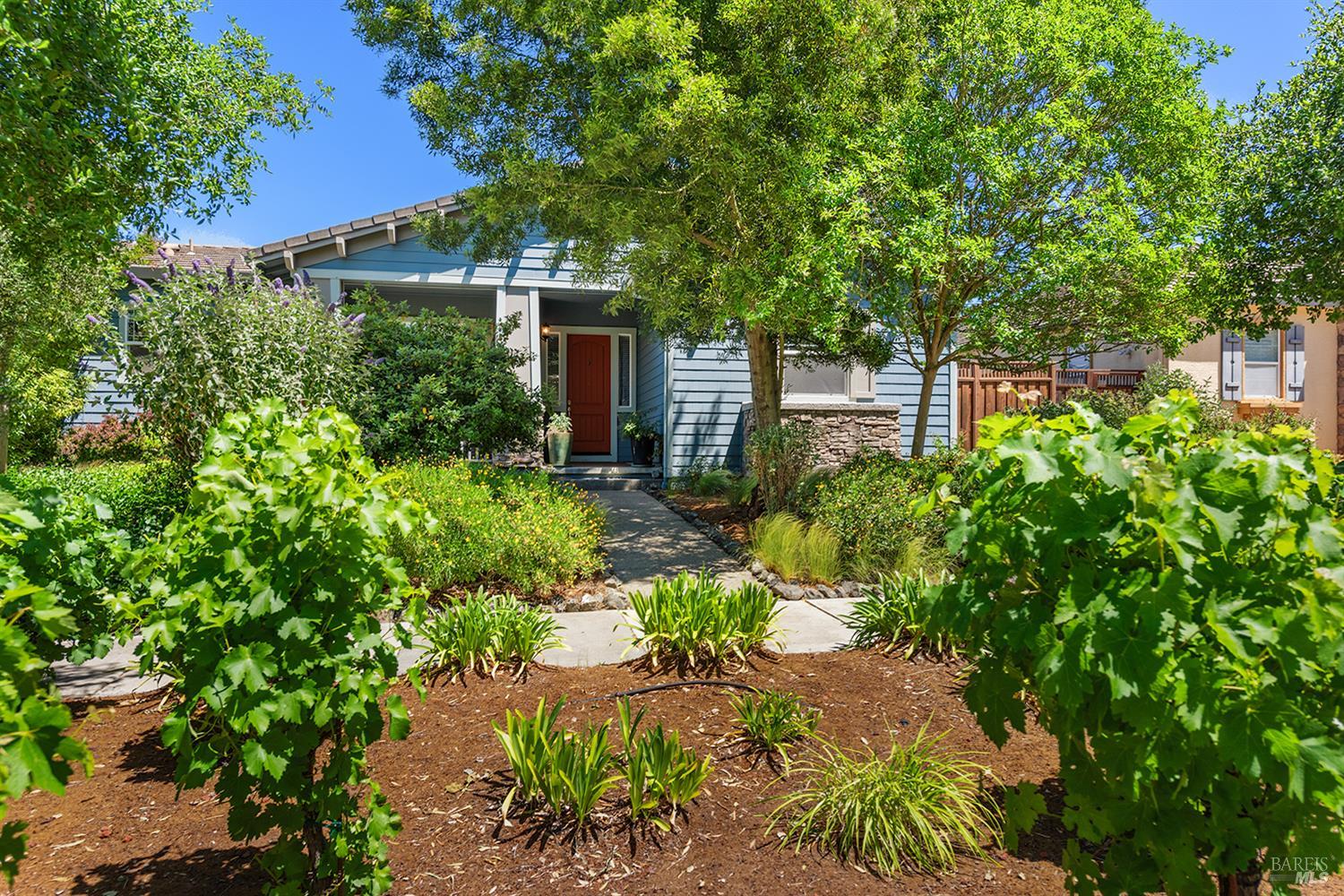 8596 Starr Road Windsor, CA 95492 - Photo 2 of 50