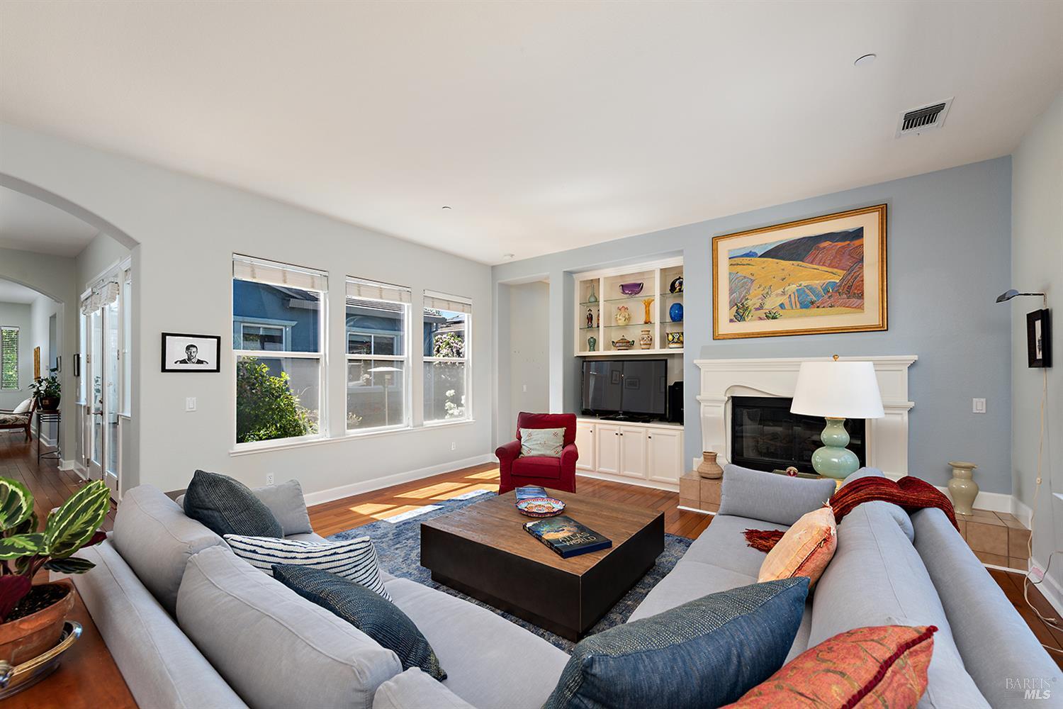 8596 Starr Road Windsor, CA 95492 - Photo 21 of 50