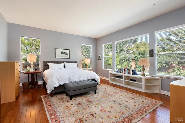 $1,375,000 | 8596 Starr Road, Windsor, CA 95492