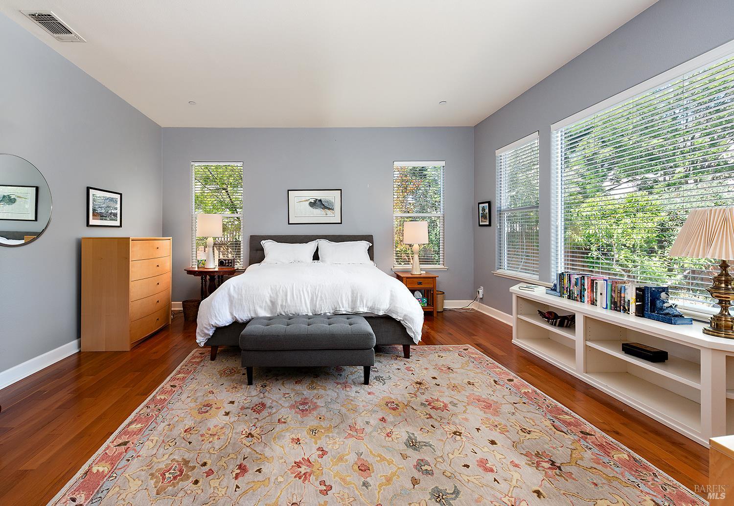 8596 Starr Road Windsor, CA 95492 - Photo 24 of 50