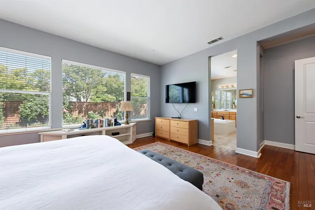 $1,375,000 | 8596 Starr Road, Windsor, CA 95492