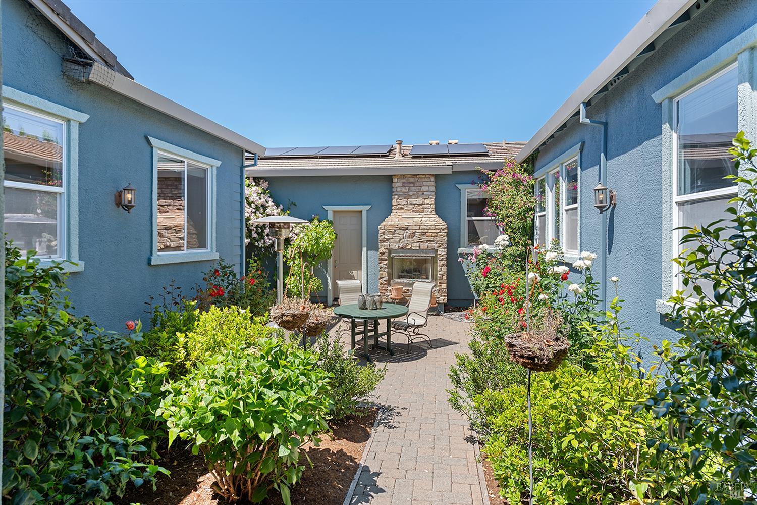 8596 Starr Road Windsor, CA 95492 - Photo 37 of 50