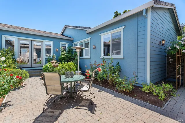 $1,375,000 | 8596 Starr Road, Windsor, CA 95492