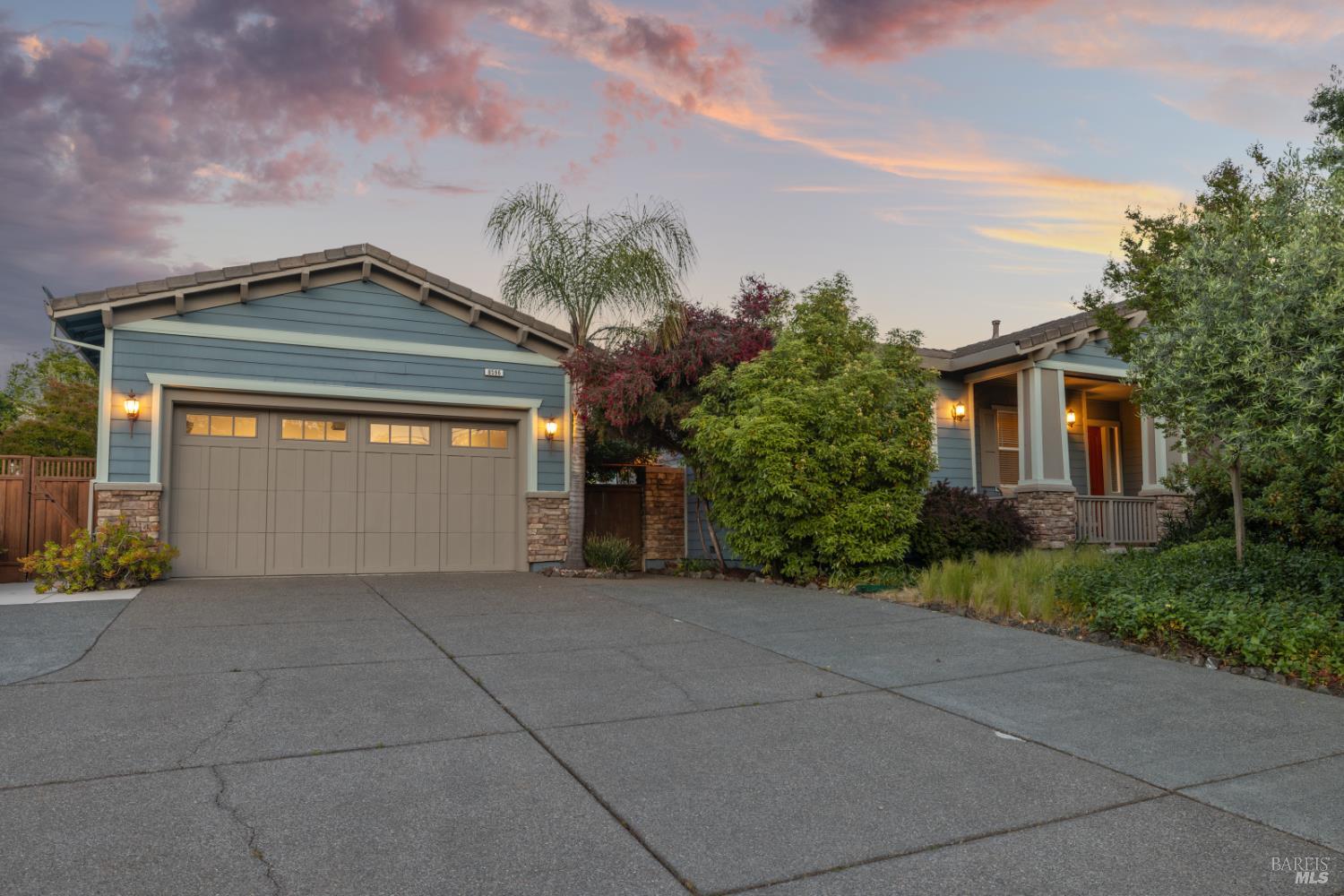 8596 Starr Road Windsor, CA 95492 - Photo 48 of 50