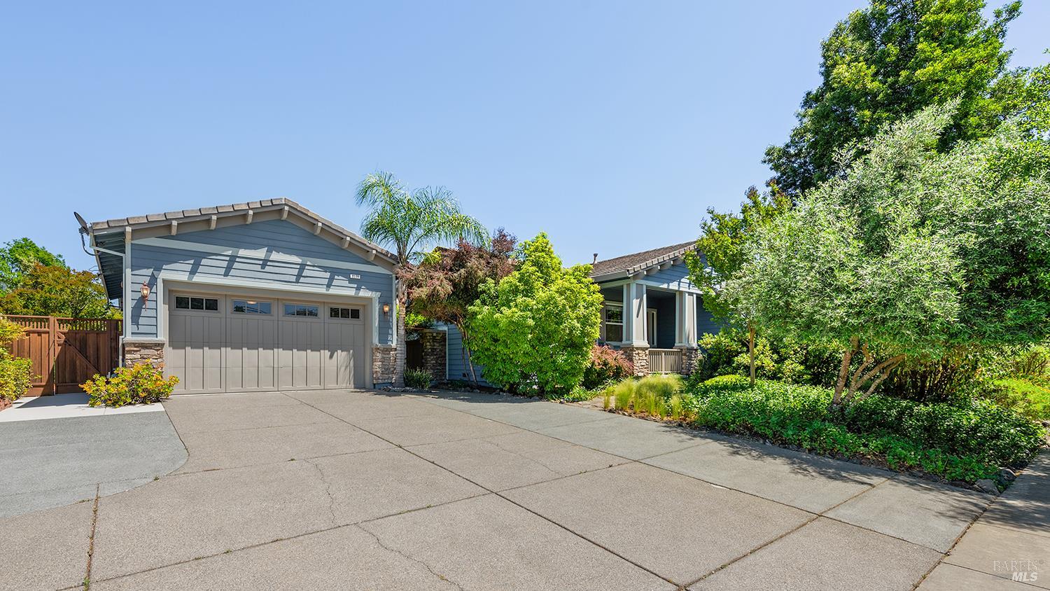 8596 Starr Road Windsor, CA 95492 - Photo 49 of 50