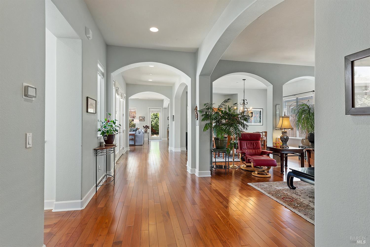 8596 Starr Road Windsor, CA 95492 - Photo 9 of 50