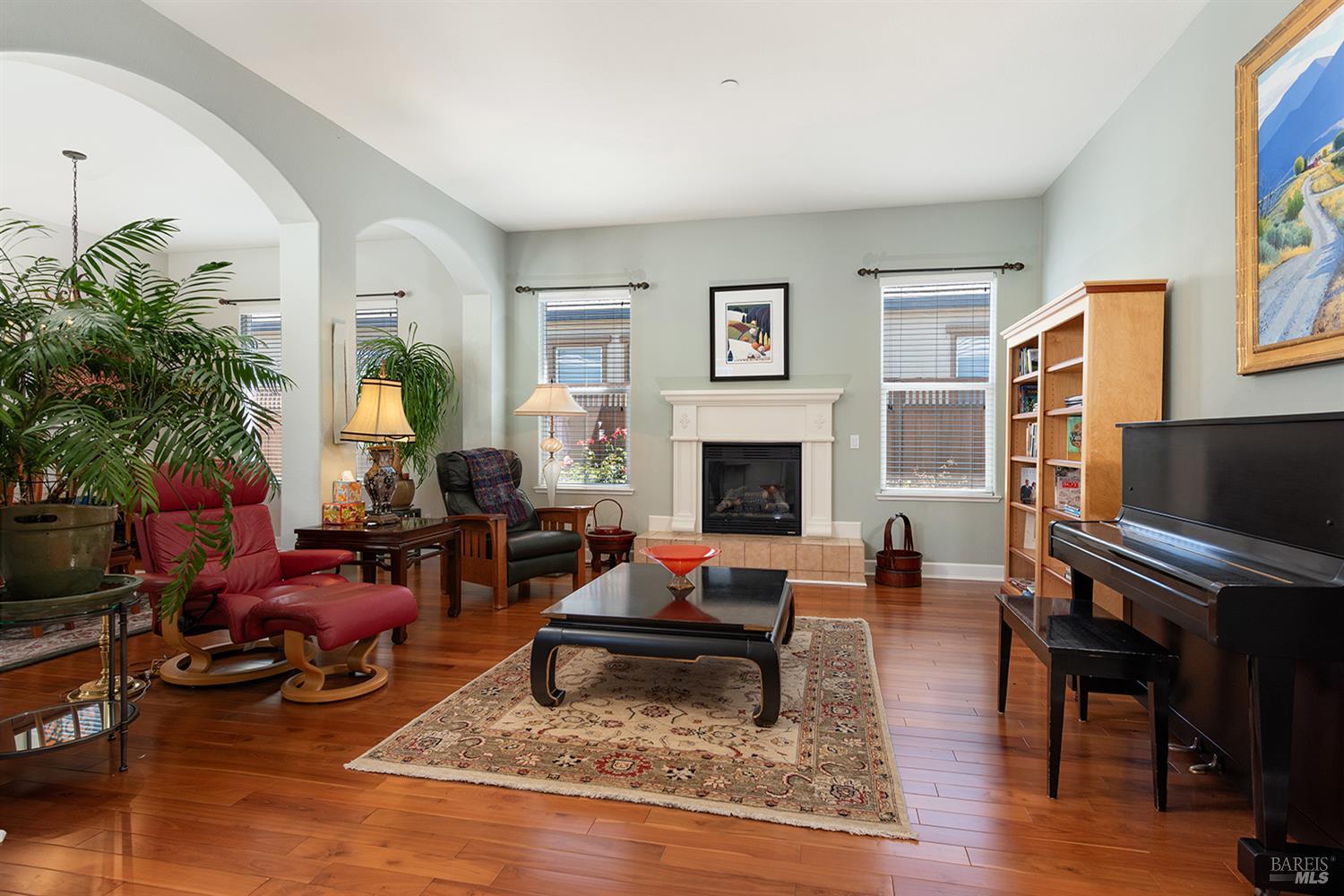 8596 Starr Road Windsor, CA 95492 - Photo 10 of 50