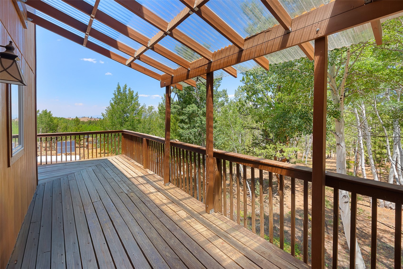 114 Ranier Lane Hartsel, CO 80449 - Photo 26 of 50