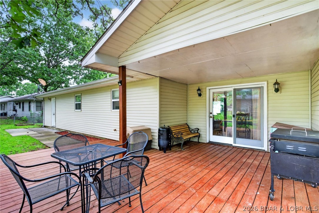 1041 Ha Ha Tonka Road Camdenton, MO 65020 - Photo 34 of 44