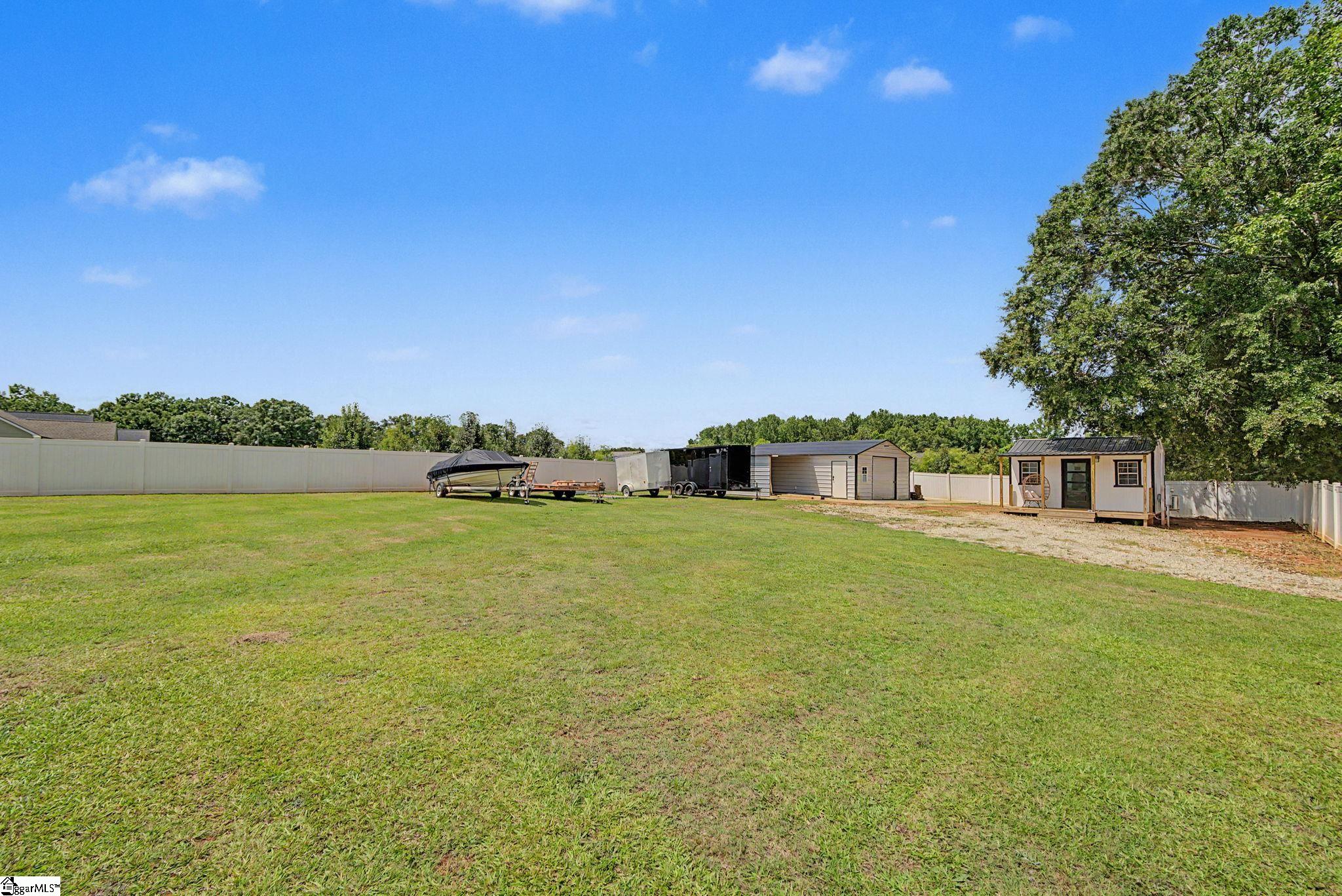231 Addison Circle Pelzer, SC 29669 - Photo 31 of 49