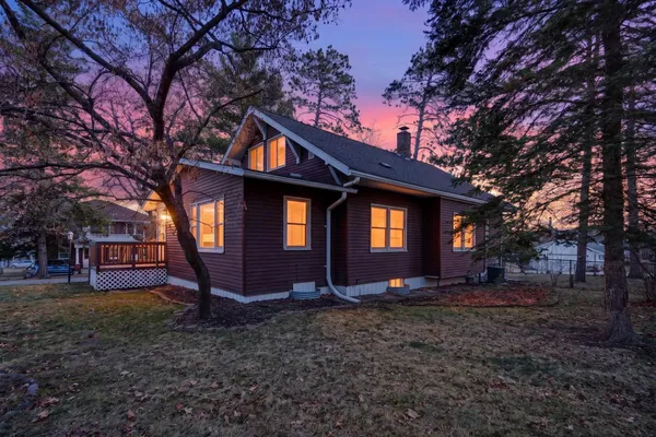 $249,000 | 116 South Pokegama Avenue, Grand Rapids, MN 55744