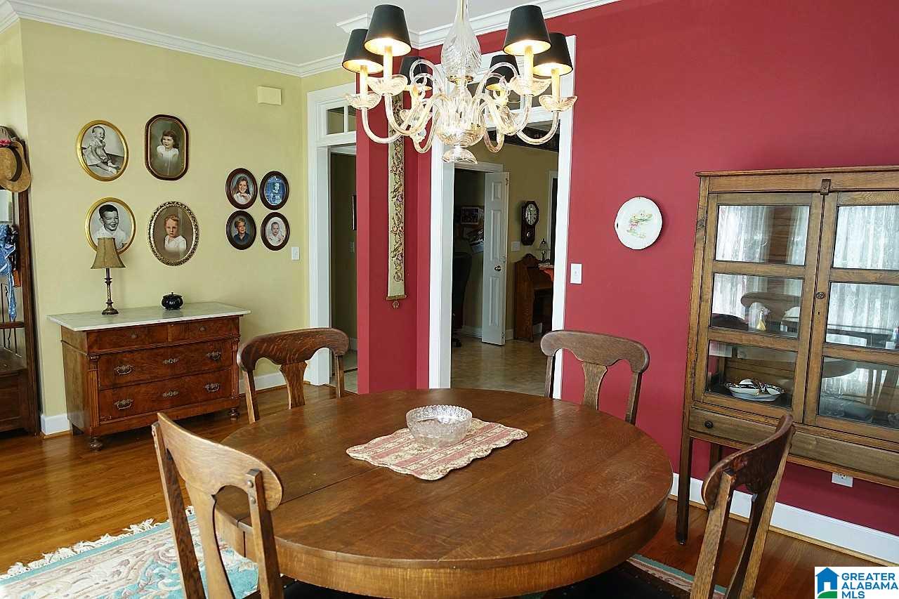 507 Meadow Ridge Circle Birmingham, AL 35242 - Photo 5 of 42