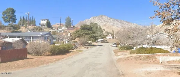 $16,999 | 661 Sierra Vista Drive, Wofford Heights, CA 93285