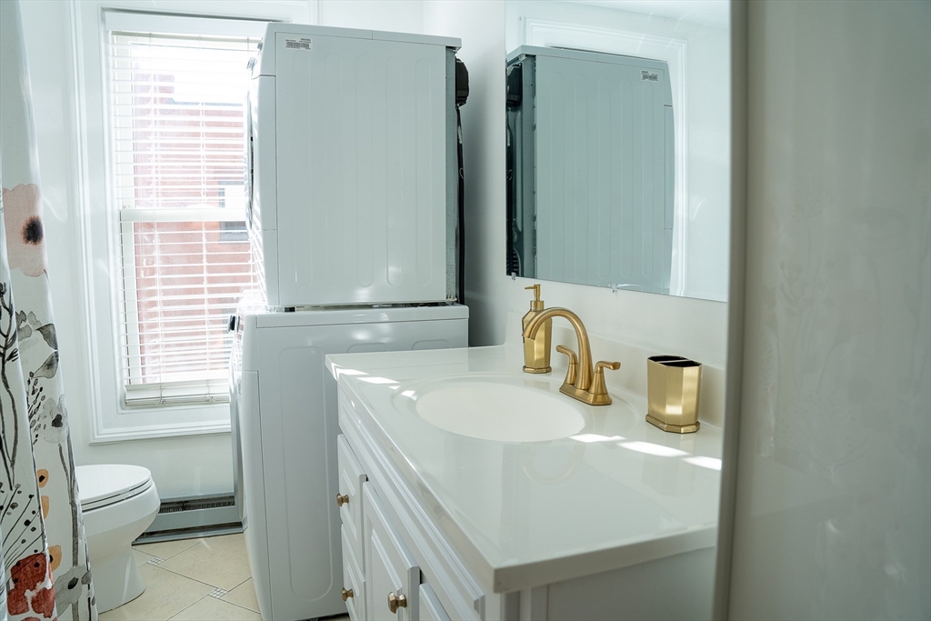 857 Beacon Street, Unit 41 Boston, MA 02215 - Photo 9 of 11