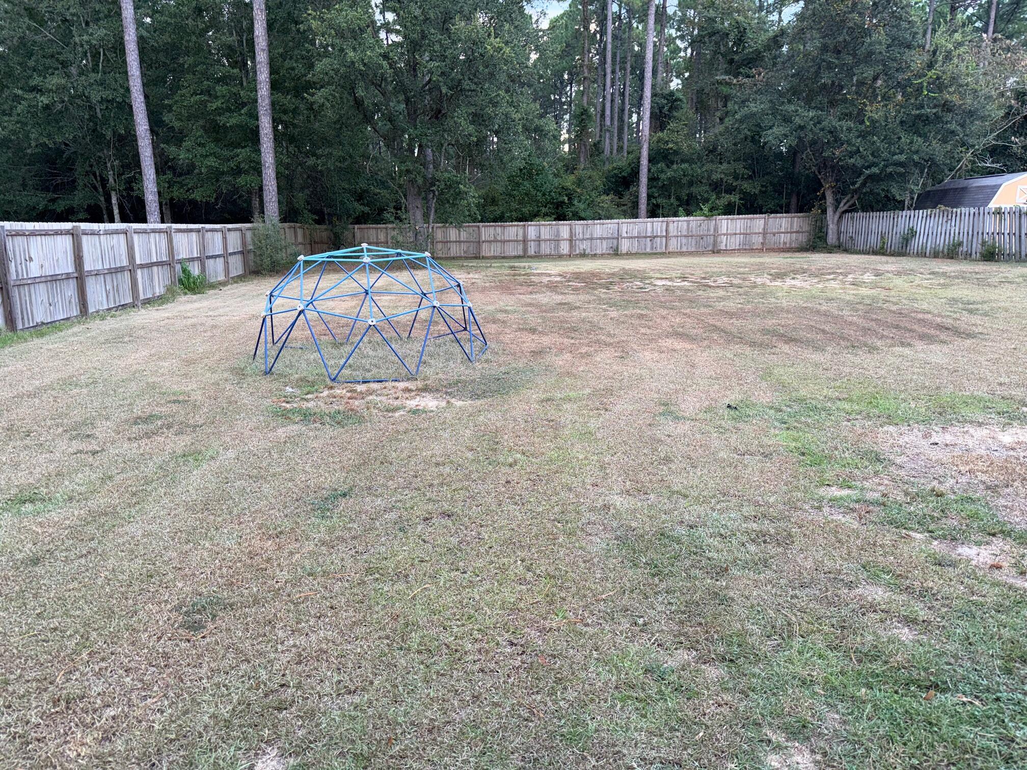 1509 Long Needle Court Baker, FL 32531 - Photo 13 of 14