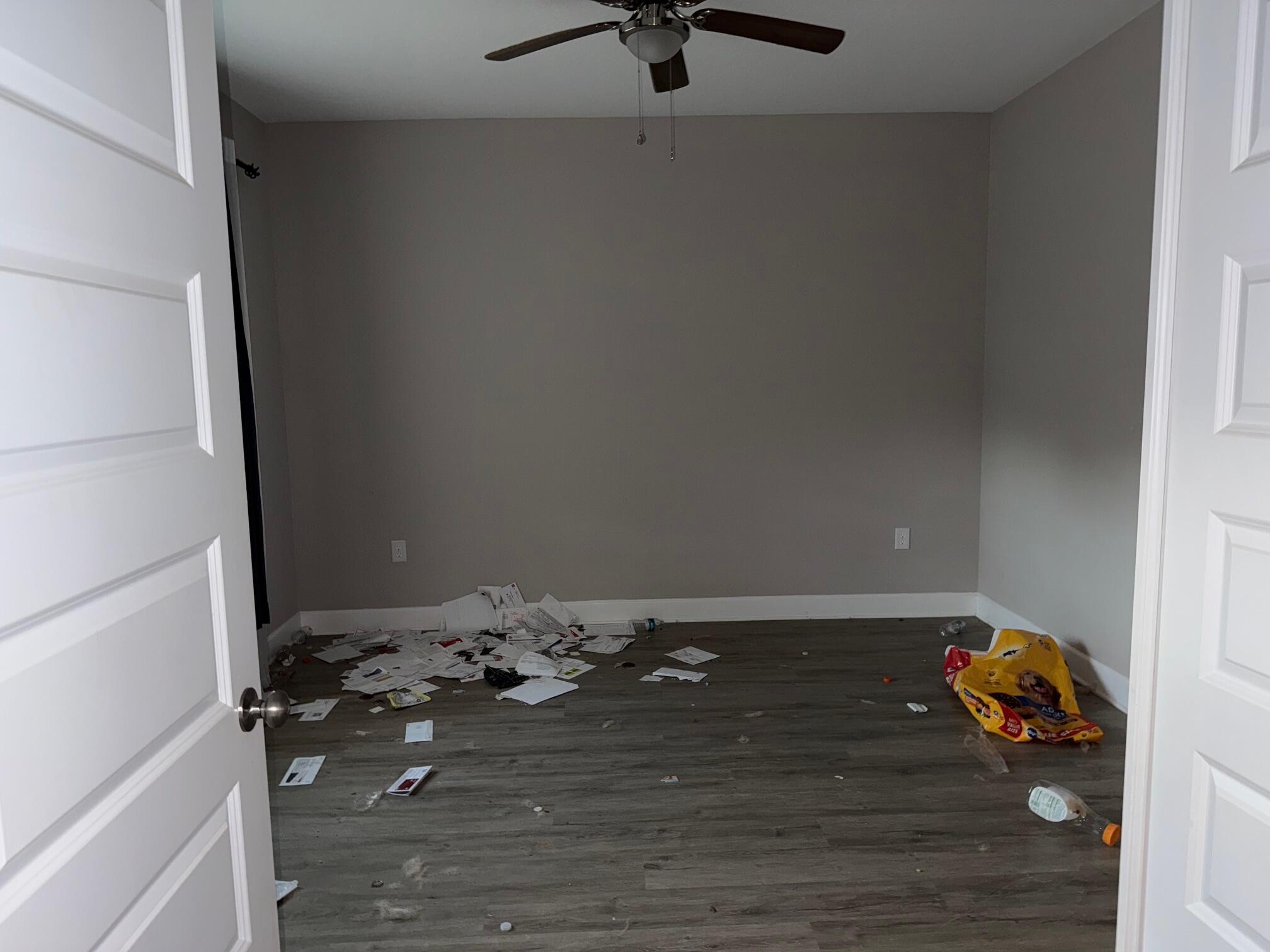 1509 Long Needle Court Baker, FL 32531 - Photo 6 of 14 a view of water heater room