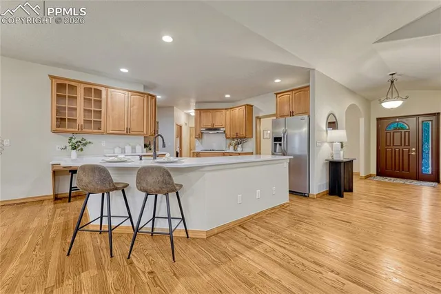 $1,300,000 | 19725 Soaring Wing Drive, Colorado Springs, CO 80908