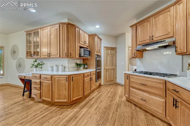 $1,300,000 | 19725 Soaring Wing Drive, Colorado Springs, CO 80908