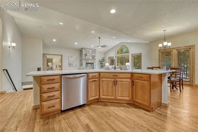 $1,300,000 | 19725 Soaring Wing Drive, Colorado Springs, CO 80908