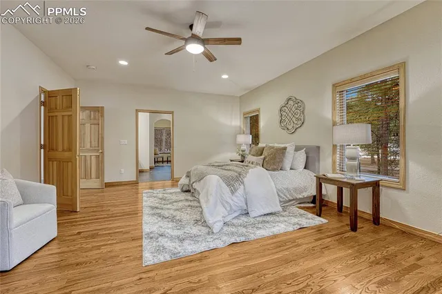 $1,300,000 | 19725 Soaring Wing Drive, Colorado Springs, CO 80908