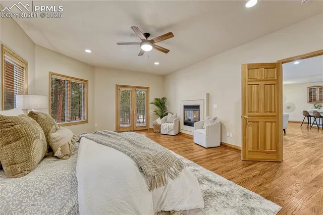 $1,300,000 | 19725 Soaring Wing Drive, Colorado Springs, CO 80908