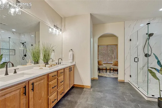 $1,300,000 | 19725 Soaring Wing Drive, Colorado Springs, CO 80908