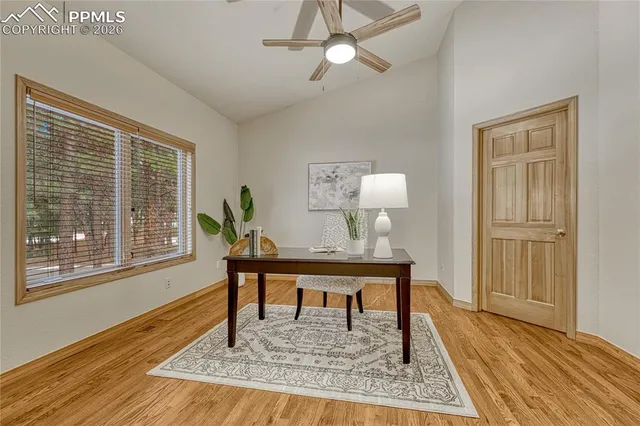 $1,300,000 | 19725 Soaring Wing Drive, Colorado Springs, CO 80908