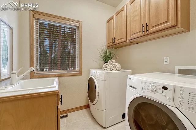 $1,300,000 | 19725 Soaring Wing Drive, Colorado Springs, CO 80908