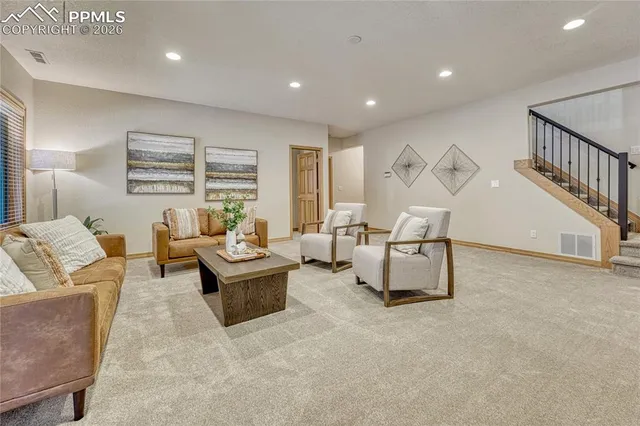 $1,300,000 | 19725 Soaring Wing Drive, Colorado Springs, CO 80908