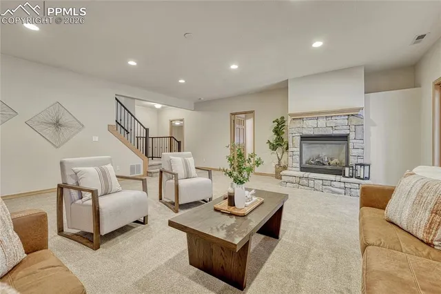 $1,300,000 | 19725 Soaring Wing Drive, Colorado Springs, CO 80908